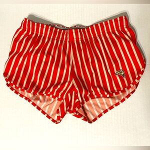 Tracksmith 2019 Relay Shorts - Women’s Small - Penn State Colorway